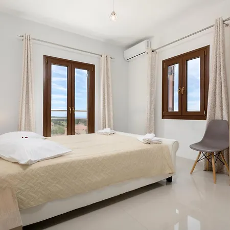 ヴィラ One And Only At Navagio Volímai