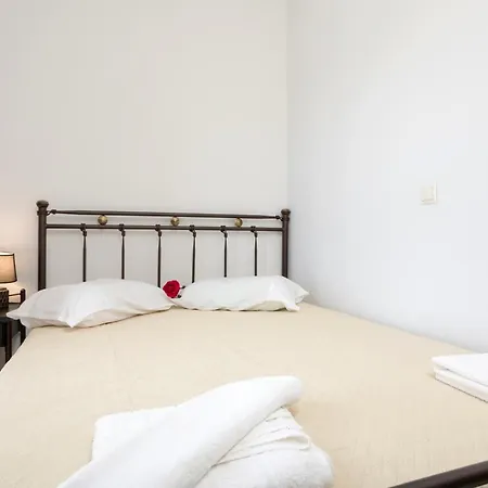 Villa One And Only At Navagio Volimes
