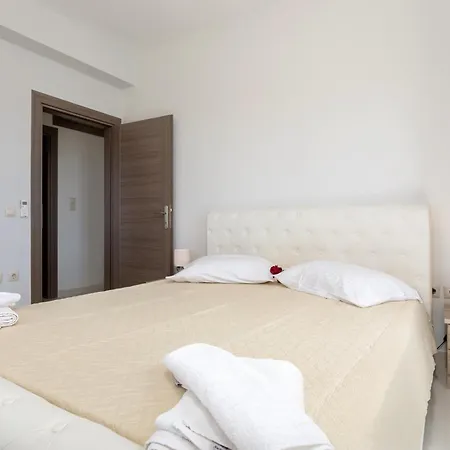 Villa One And Only At Navagio