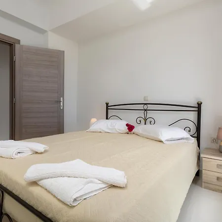 Villa One And Only At Navagio