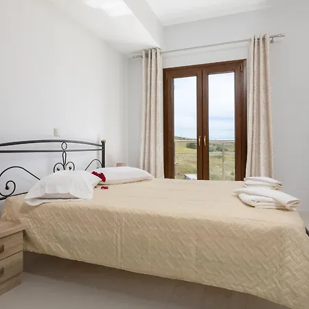 Villa One And Only At Navagio *