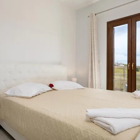 Villa One And Only At Navagio