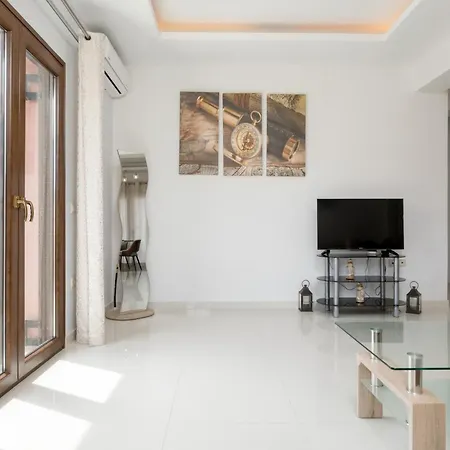 Villa One And Only At Navagio Volimes