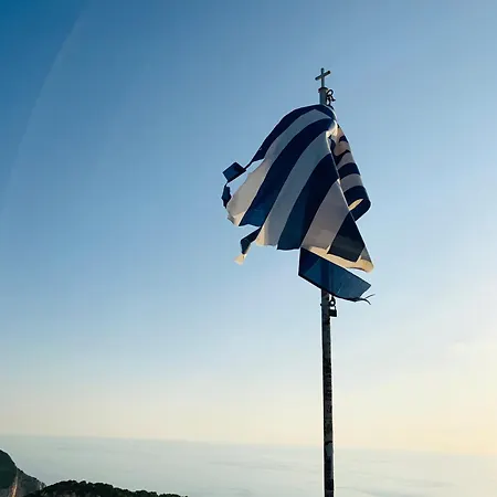 One And Only At Navagio Villa