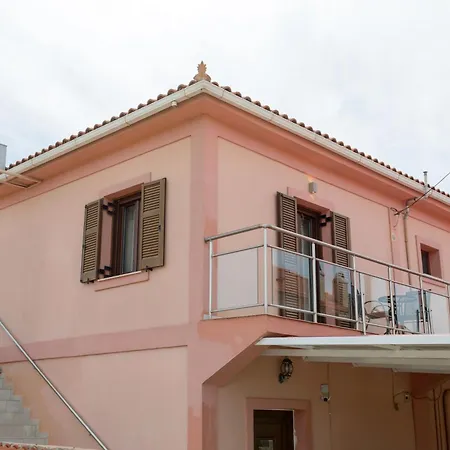 One And Only At Navagio Villa *